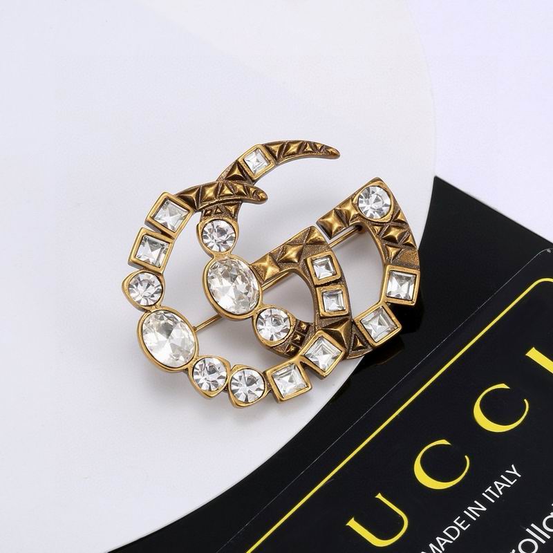 Gucci Earring 06yxs21
